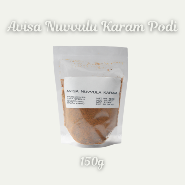 Avisa nuvvula podi