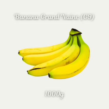 Banana 1 KG