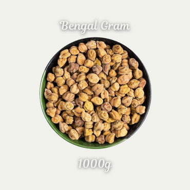 Bengal Gram 1 KG