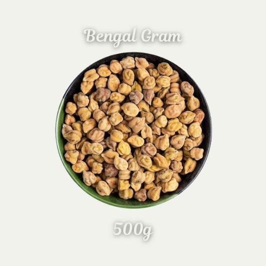 Bengal Gram 500 Grams