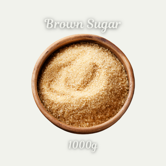 Brown Sugar 1 KG