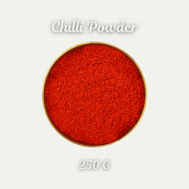 Chilli Powder 250 Grams