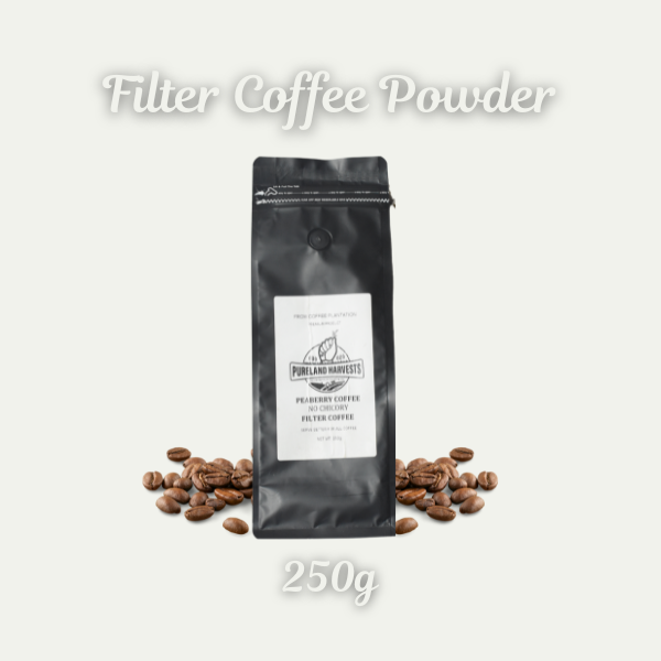 Coffee Powder