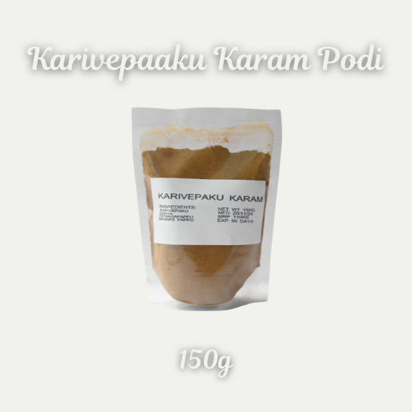 Curry_leaves_podi