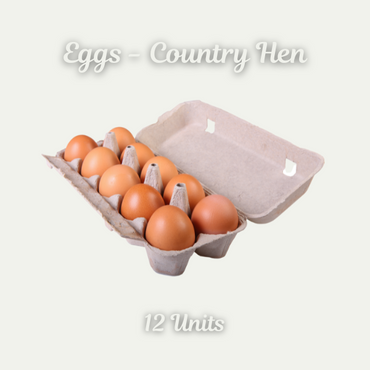 Egg 12U