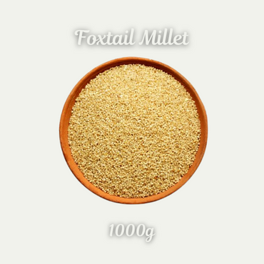Foxtail 1KG