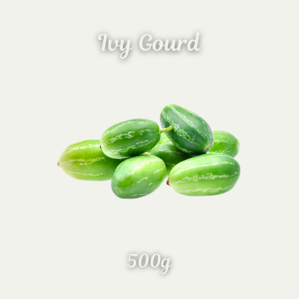 Ivy Gourd 500 Grams