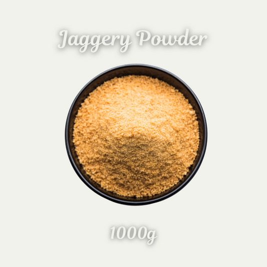 Jaggery Powder 1 KG
