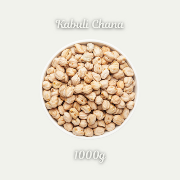 Kabuli Chana 1 KG