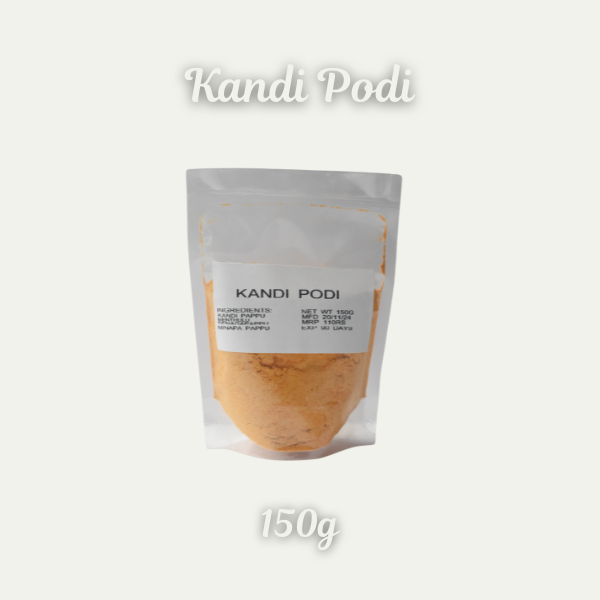 Kandi_podi