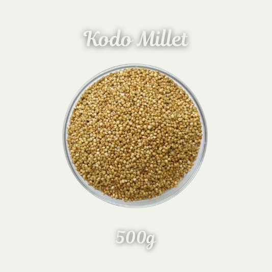 Koda 500 Grams