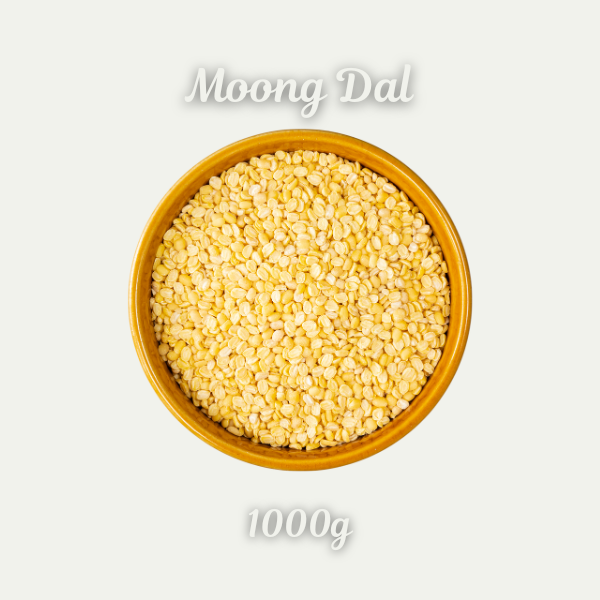 Moong Dal 1 KG