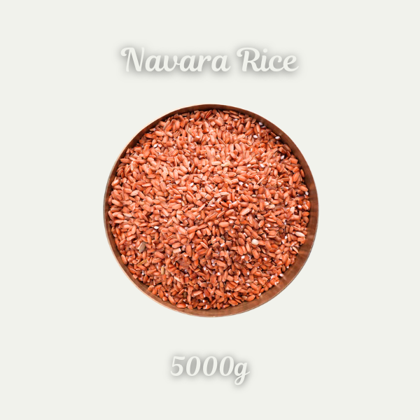 Navara Rice 5 Kg