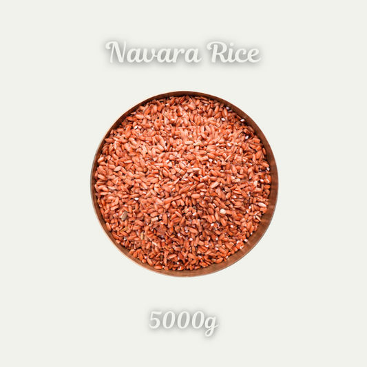 Navara Rice 5 Kg