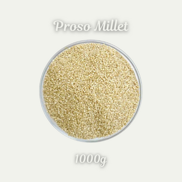 Proso Millet 1 KG