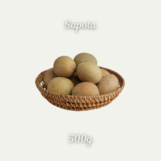 Sapota 500g