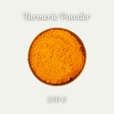 Turmeric Powder 250 Grams