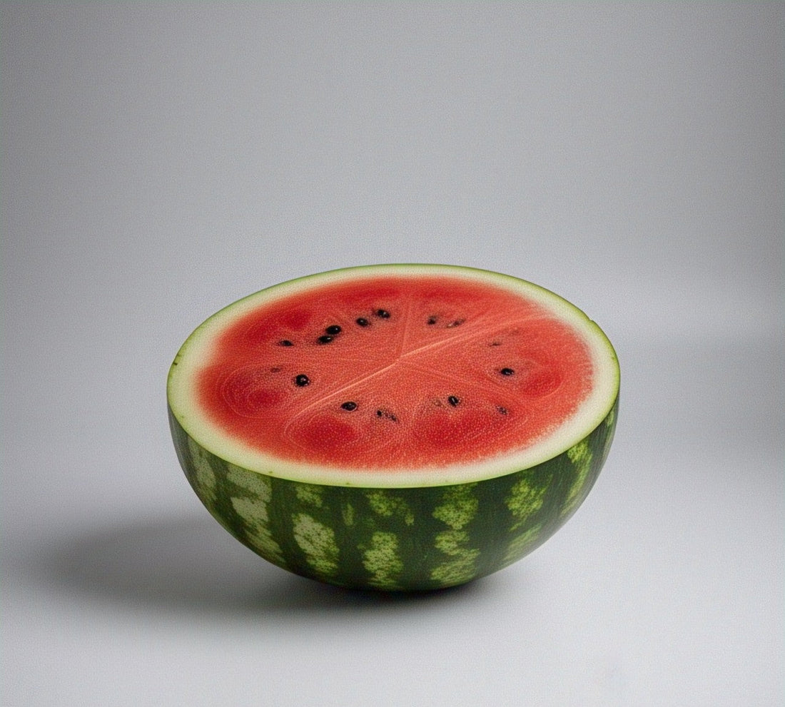 Delicious Fruit Duo to Refresh Your Day