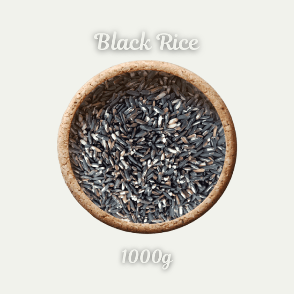 Black Rice