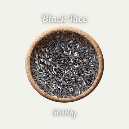 Black Rice