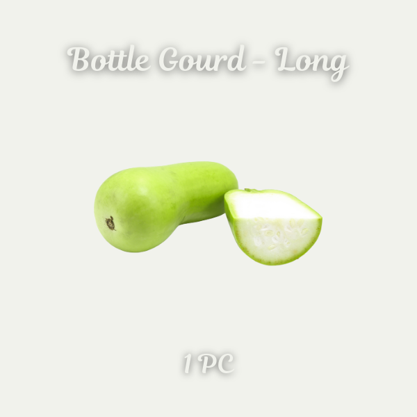 Bottle Gourd (Sorakaya)