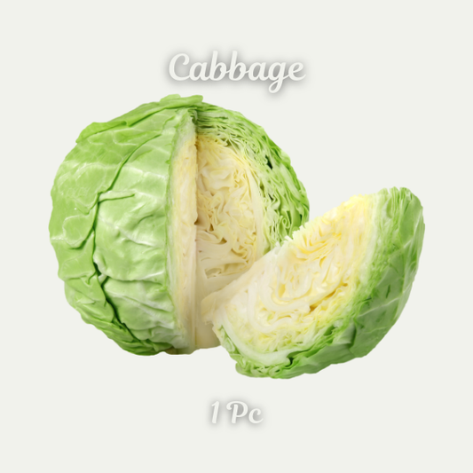 Cabbage