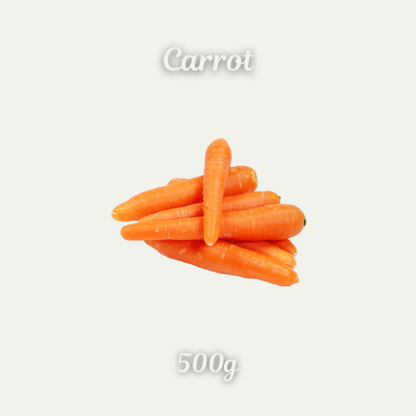 Carrot