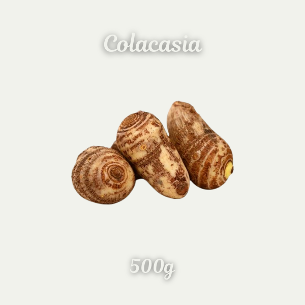 Colacasia (Chamagadda)