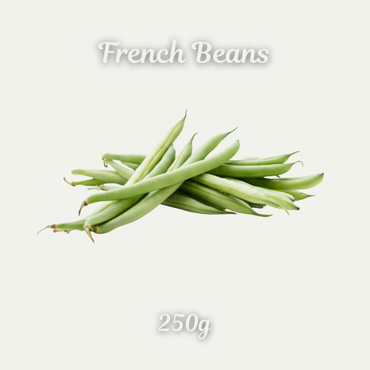 French Beans