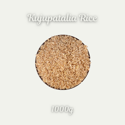 Kujupatalia Rice