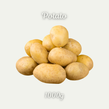 Potato (Aalugadda)