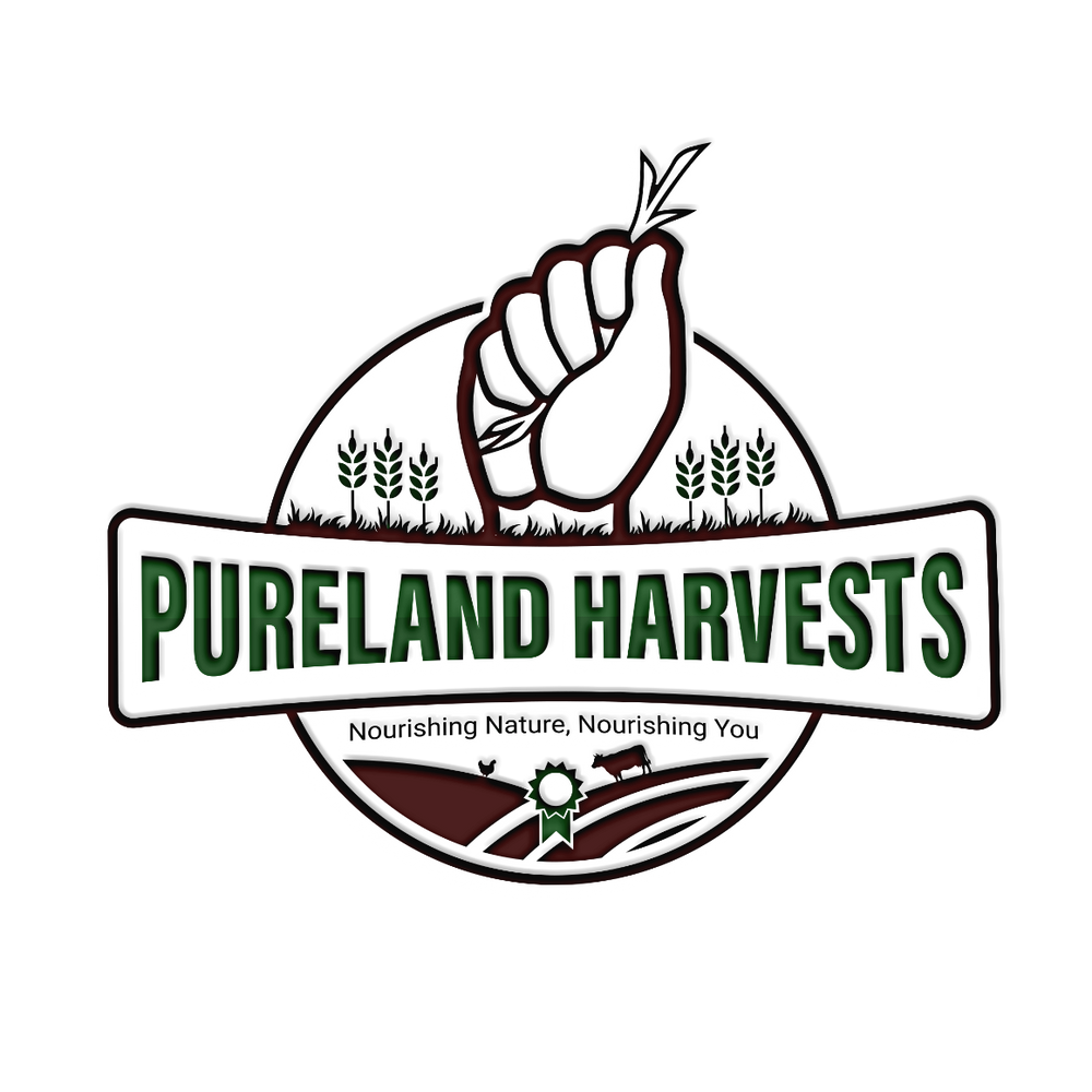 Pureland Harvests