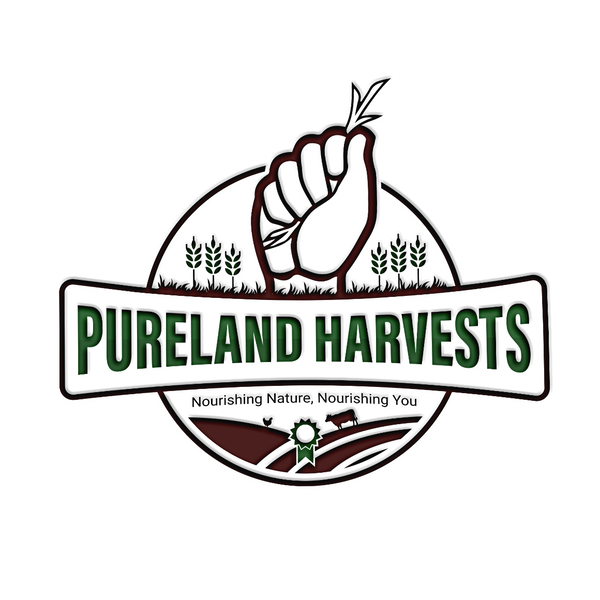 Pureland Harvests