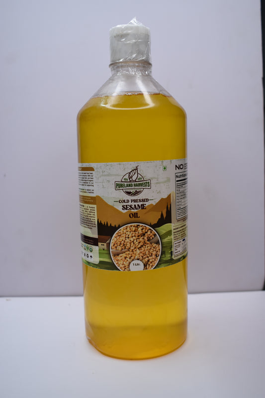 Sesame Oil