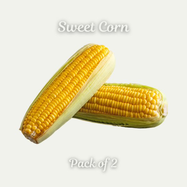 SweetCorn