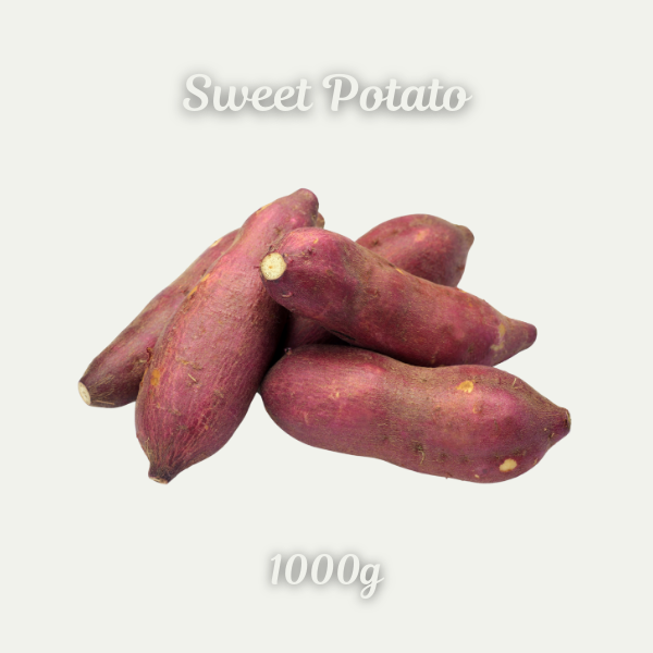 Sweet Potato (Ratnapurigadda)