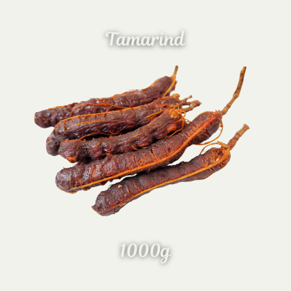 Tamarind 1 KG