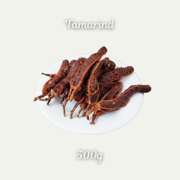 Tamarind 500 Grams