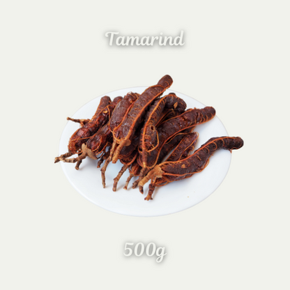 Tamarind 500 Grams