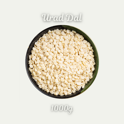 Urad Dal White/Minapappu