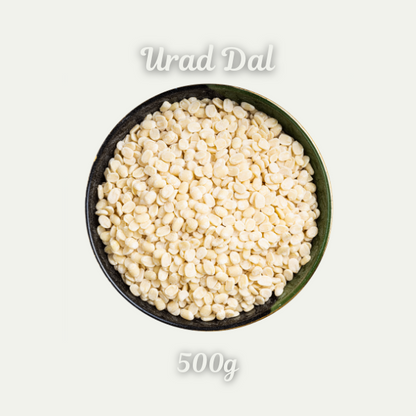Urad Dal White/Minapappu