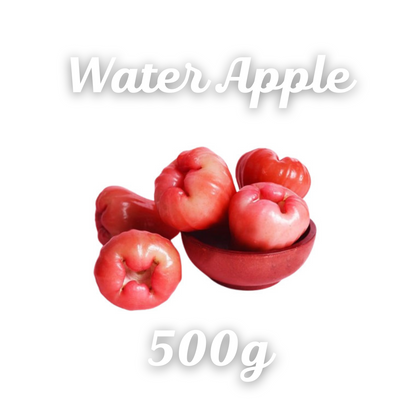 Water Apple