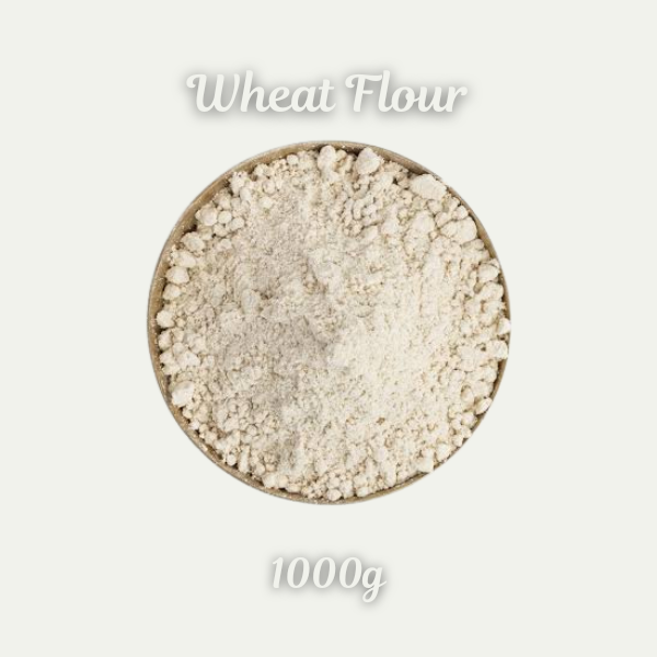 Whole Wheat Flour