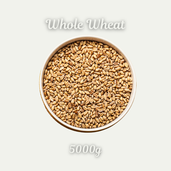 Whole Wheat