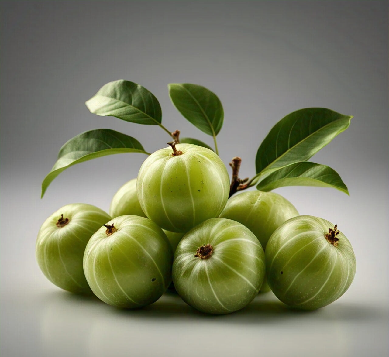 Amla (Indian Gooseberry)