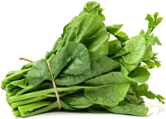 Malabar Spinach (Bachalikura)