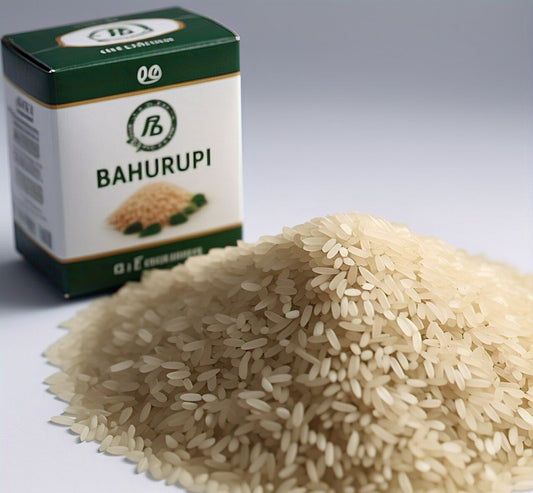 Bahurupi Rice