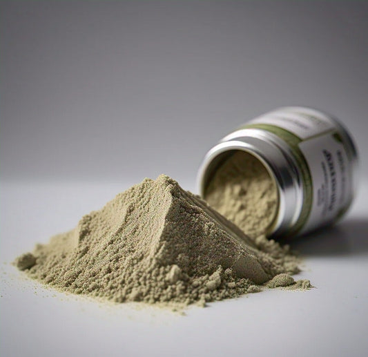 Bhringraj Powder