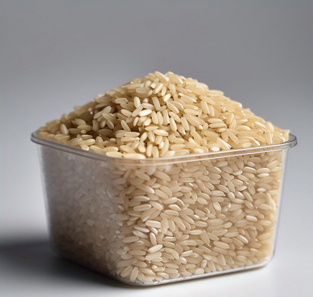 Brown Rice