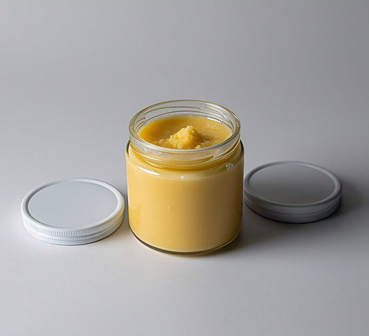 Buffalo Ghee